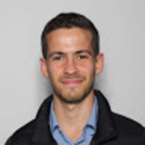 Meet your Posher, Stefano